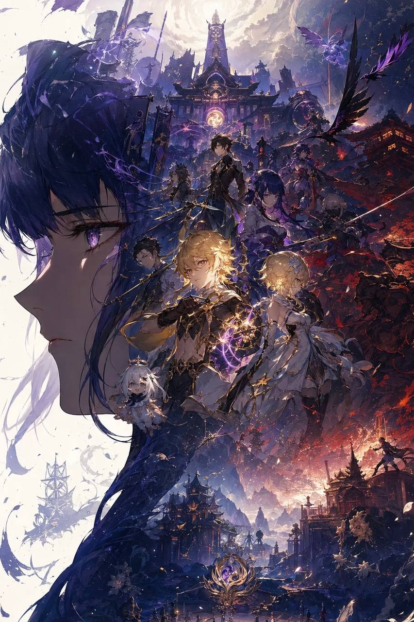 喵趣漫画 时光代理人第二季展示